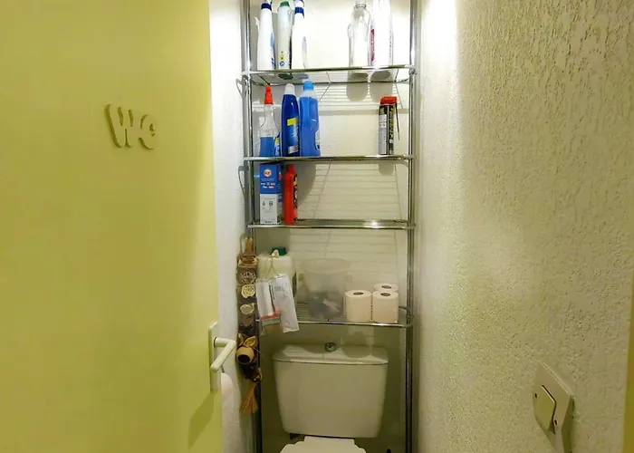 T2 Climatise Avec Piscine Et Parking Au Cap D'agde - Fr-1-607-52 Апартаменты *