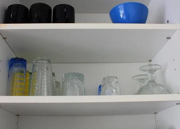 T2 Climatise Avec Piscine Et Parking Au Cap D'agde - Fr-1-607-52 * Агд